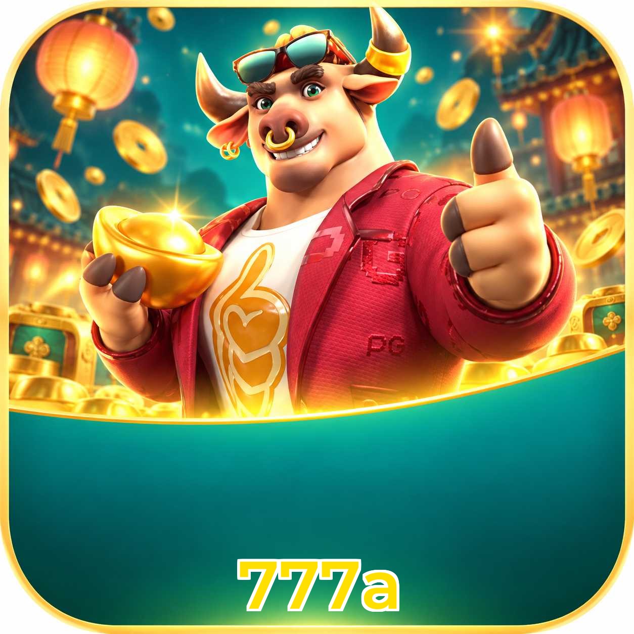 APK oficial da 777a para Android com instalação verificada