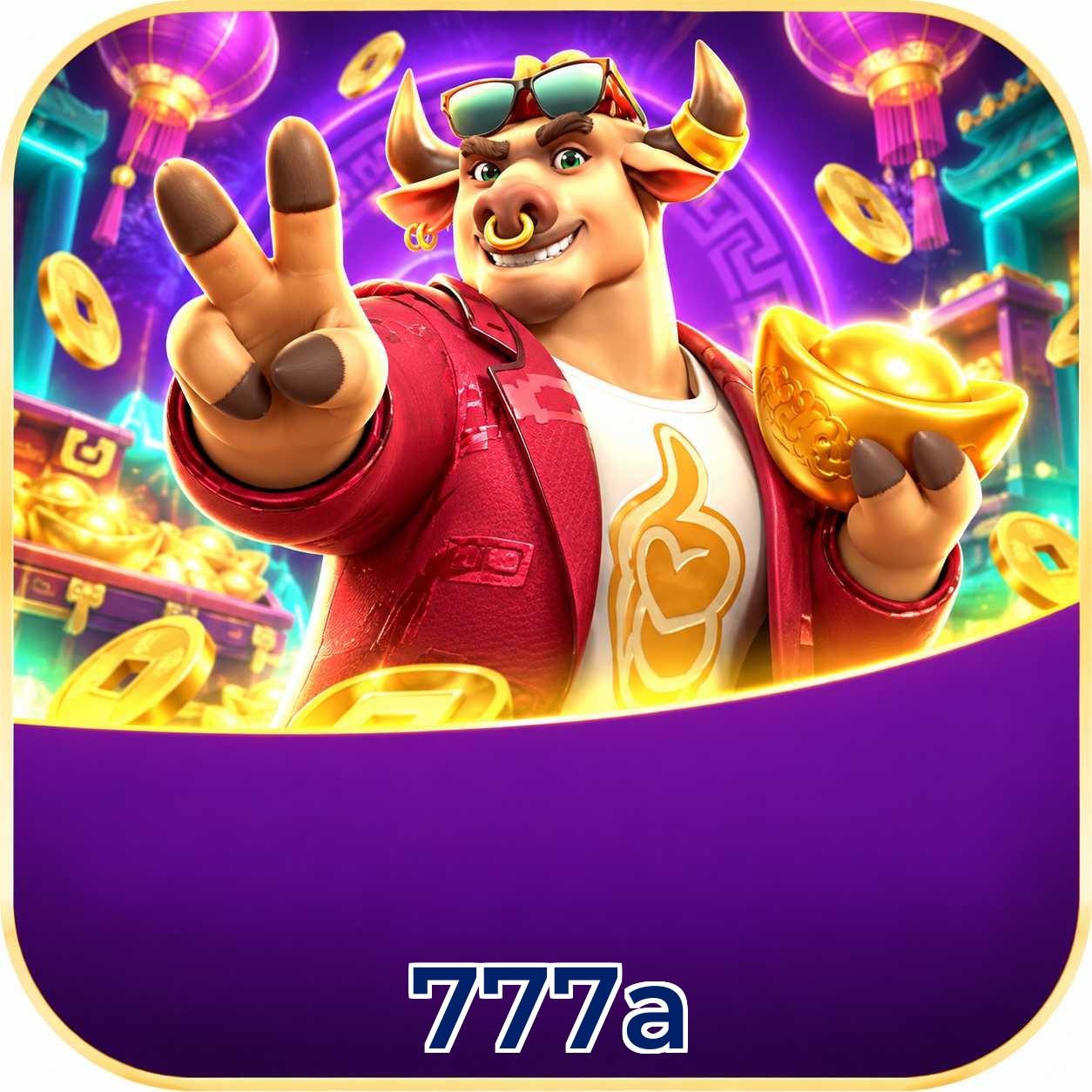 Jogos Fortune da 777a com Fortune Tiger e títulos PG Soft