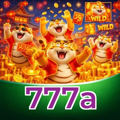 Bônus exclusivo de R$99 + 50 giros grátis para download do app 777a