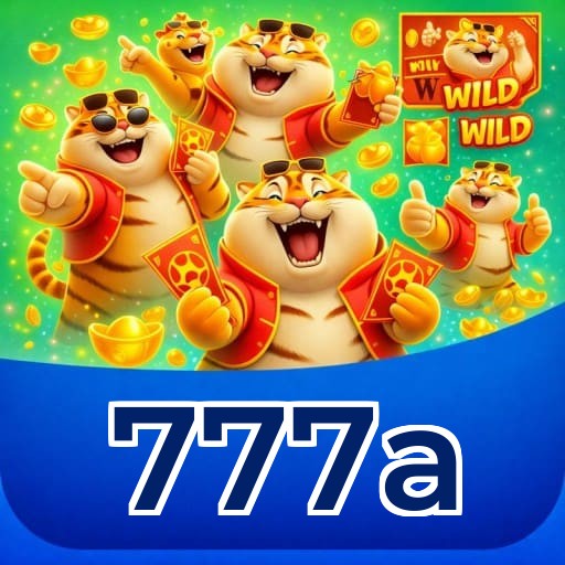 Plataforma 777a com bônus