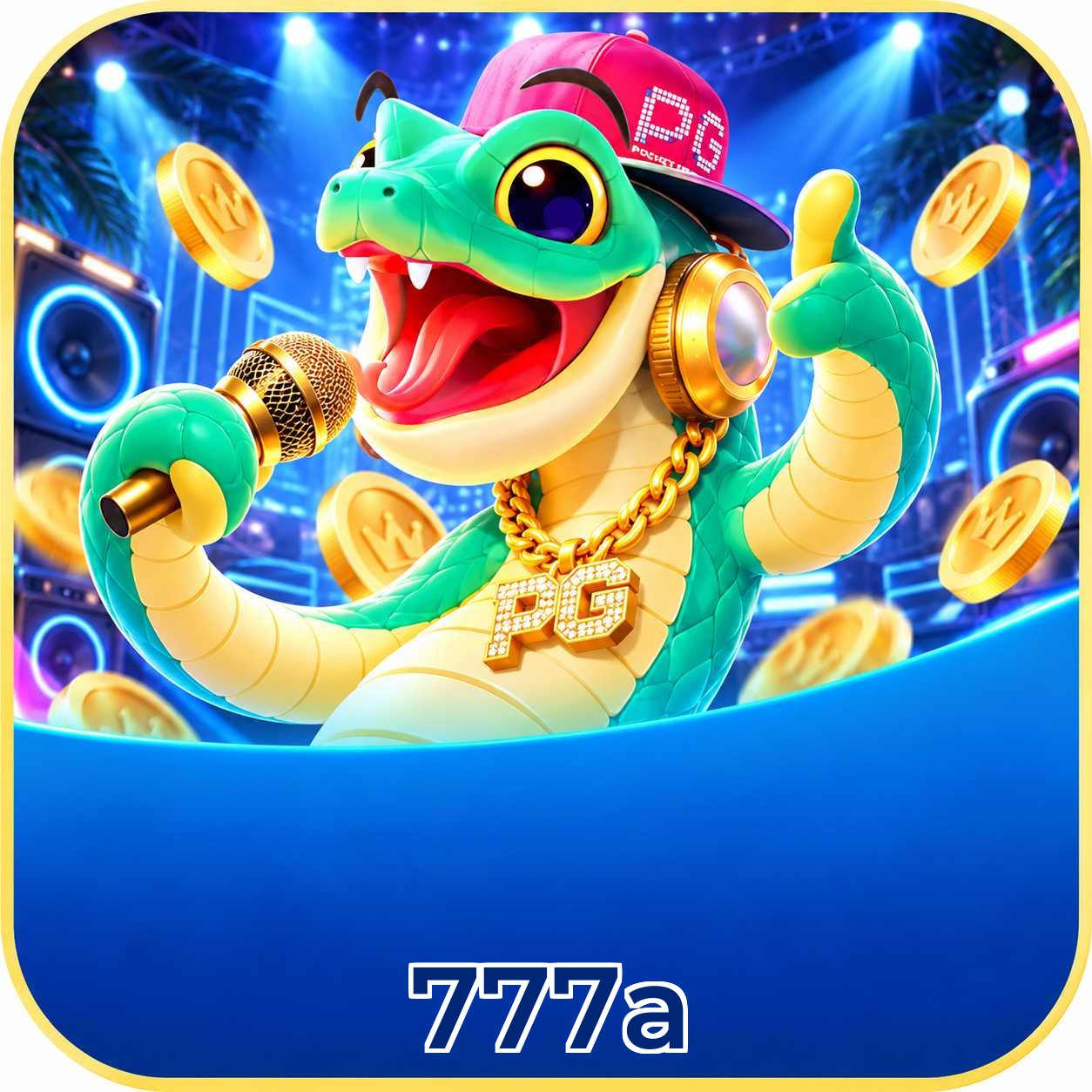 Download seguro do app 777a com APK oficial de 58MB